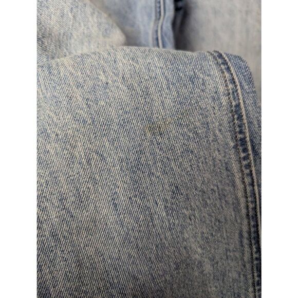 Aritzia Denim Forum the joni high rise loose 26 - Picture 8 of 8